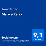 Apartment Mare E Relax Castellammare del Golfo