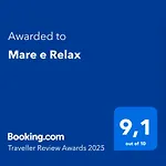公寓 Mare E Relax