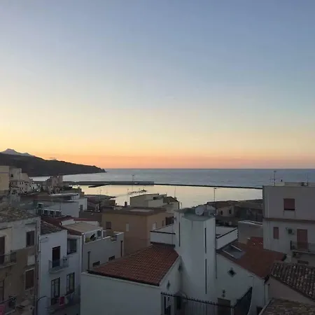 شقة Mare E Relax *