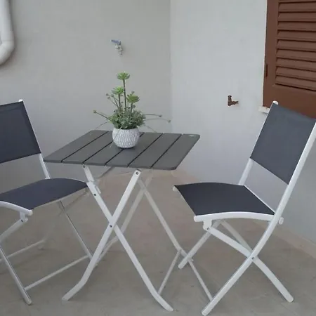 Apartamento Mare E Relax