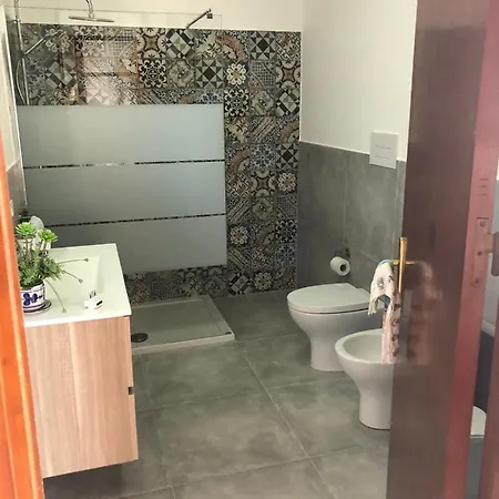 Apartamento Mare E Relax Castellammare del Golfo