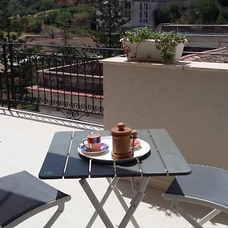 Mare E Relax Apartment Castellammare del Golfo