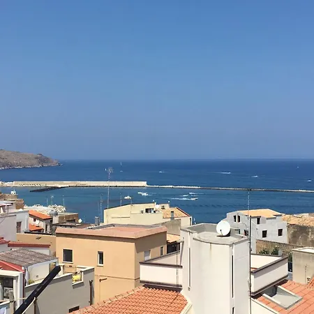 Apartment Mare E Relax Castellammare del Golfo