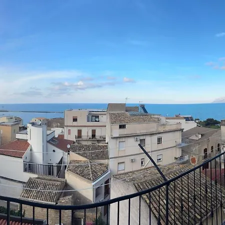 Mare E Relax Castellammare del Golfo