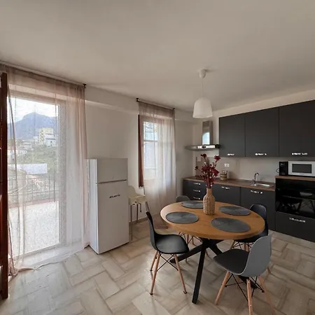 Apartamento Mare E Relax
