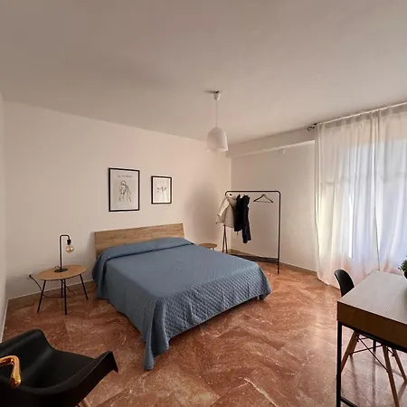 Apartment Mare E Relax *