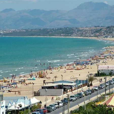 Mare E Relax