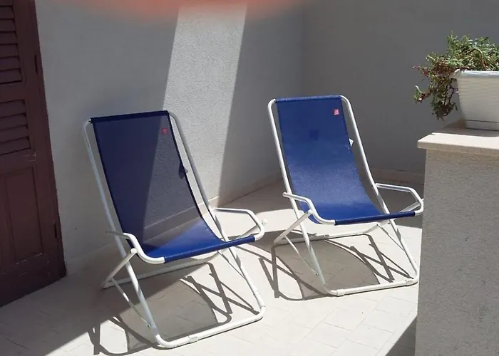 Mare E Relax * Castellammare del Golfo